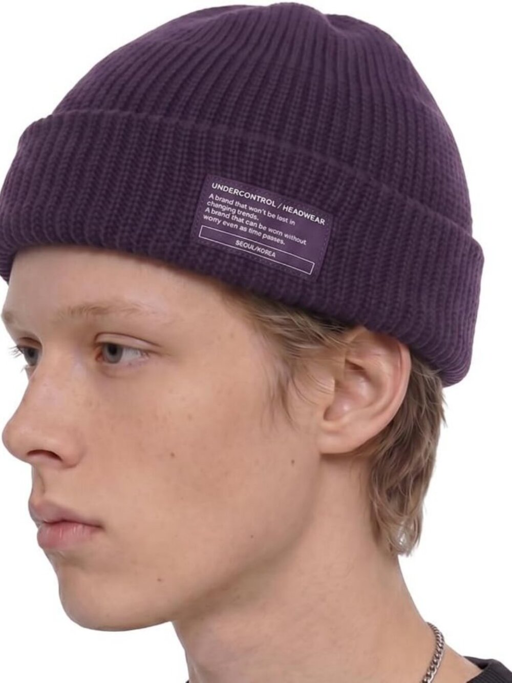 Unisex Trawler Fisherman Beanie | Cozy Knit Watch Cap for Outdoor Adventures